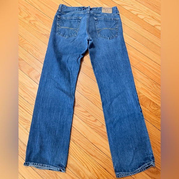 Hollister jeans size 33x32 - Picture 4 of 4